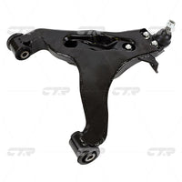 CTR, Control Arm, MR496796, CQM-26R, MITSUBISHI