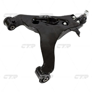CTR, Control Arm, MR496796, CQM-26R, MITSUBISHI
