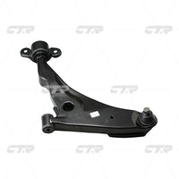 CTR, Control Arm, MR369791, CQM-6L, MITSUBISHI