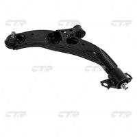 CTR, Control Arm, GA6B34350E, CQMZ-10L, MAZDA