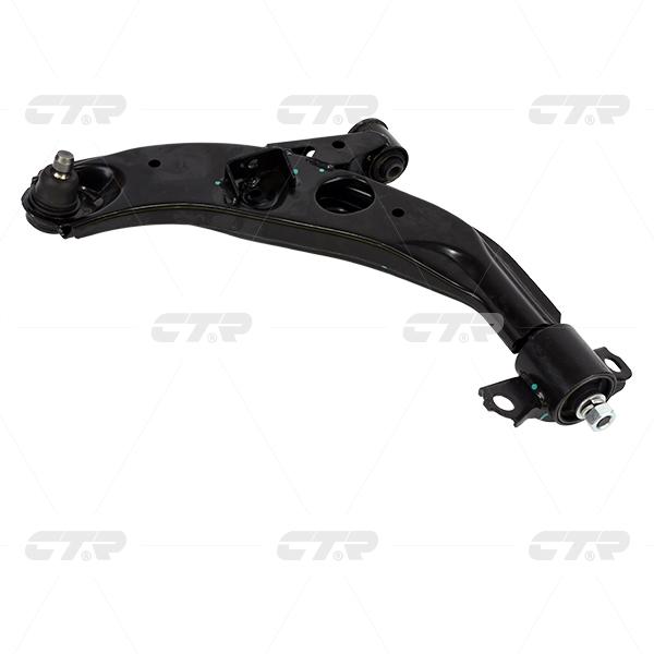 CTR, Control Arm, GA6B34350E, CQMZ-10L, MAZDA