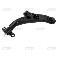 ထိန်းချုပ်ရေးလက်မောင်း၊ CTR၊ GA6B34300E၊ CQMZ-10R၊ MAZDA (027184)