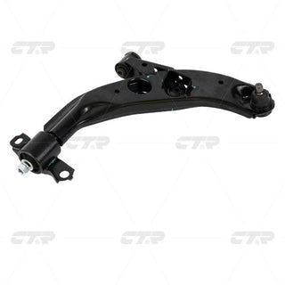 แขนควบคุม, CTR, GA6B34300E, CQMZ-10R, MAZDA (027184)