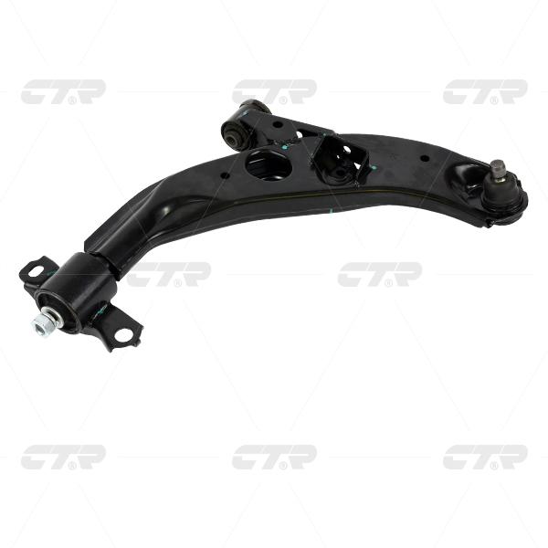 CTR, Control Arm, GA6B34300E, CQMZ-10R, MAZDA