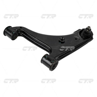 แขนควบคุม, CTR, GJ2234350B, CQMZ-11L, MAZDA (027185)