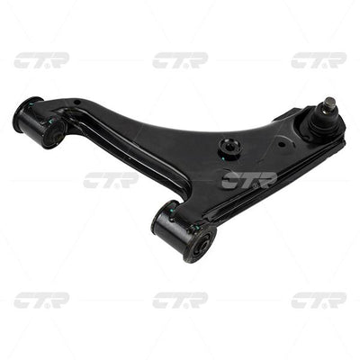 CTR, Control Arm, GJ2234350B, CQMZ-11L, MAZDA