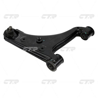 แขนควบคุม, CTR, GJ2234300B, CQMZ-11R, MAZDA (027186)