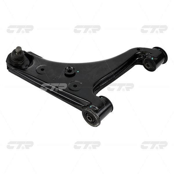 CTR, Control Arm, GJ2234300B, CQMZ-11R, MAZDA