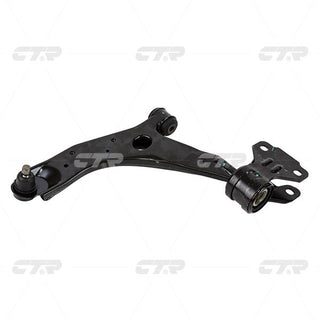 แขนควบคุม, CTR, BBM234350A, CQMZ-13L, MAZDA (027188)