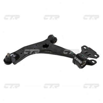 CTR, Control Arm, BBM234350A, CQMZ-13L, MAZDA