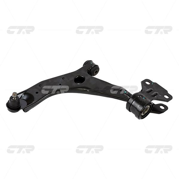 ထိန်းချုပ်ရေးလက်မောင်း၊ CTR၊ BBM234350A၊ CQMZ-13L၊ MAZDA (027188)