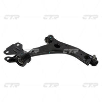 แขนควบคุม, CTR, BBM234300A, CQMZ-13R, MAZDA (027189)