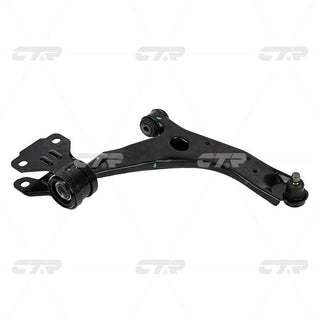 แขนควบคุม, CTR, BBM234300A, CQMZ-13R, MAZDA (027189)