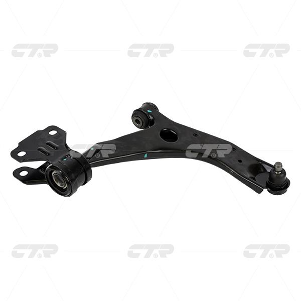 CTR, Control Arm, BBM234300A, CQMZ-13R, MAZDA