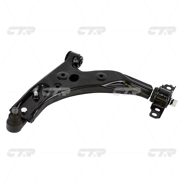 CTR, Control Arm, B45534350E, CQMZ-14L, MAZDA