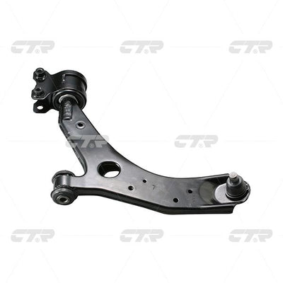 CTR, Control Arm, B32H34350E, CQMZ-1L, MAZDA