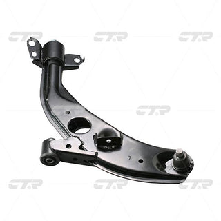 แขนควบคุม, CTR, GD7A34350B, CQMZ-2L, MAZDA (027170)