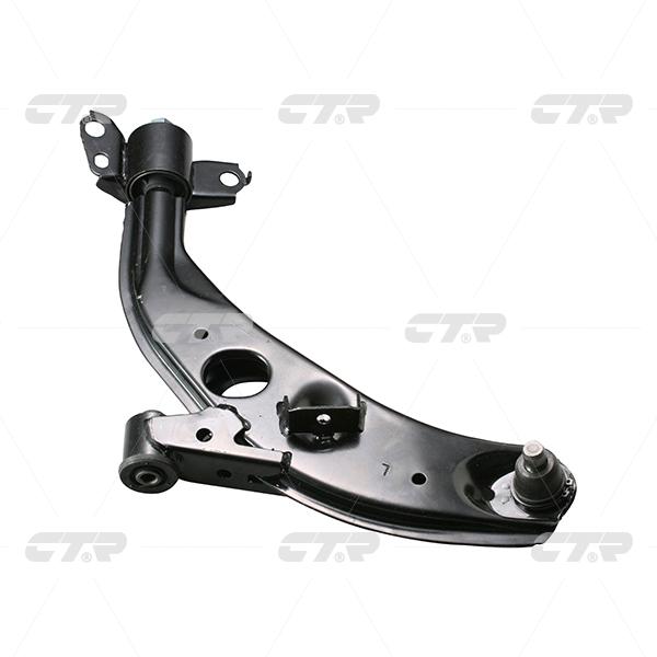 CTR, Control Arm, GD7A34350B, CQMZ-2L, MAZDA
