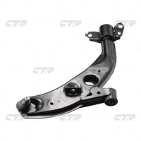 แขนควบคุม, CTR, GD7A34300B, CQMZ-2R, MAZDA (027171)