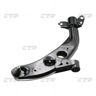 แขนควบคุม, CTR, GD7A34300B, CQMZ-2R, MAZDA (027171)