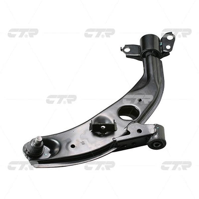 CTR, Control Arm, GD7A34300B, CQMZ-2R, MAZDA