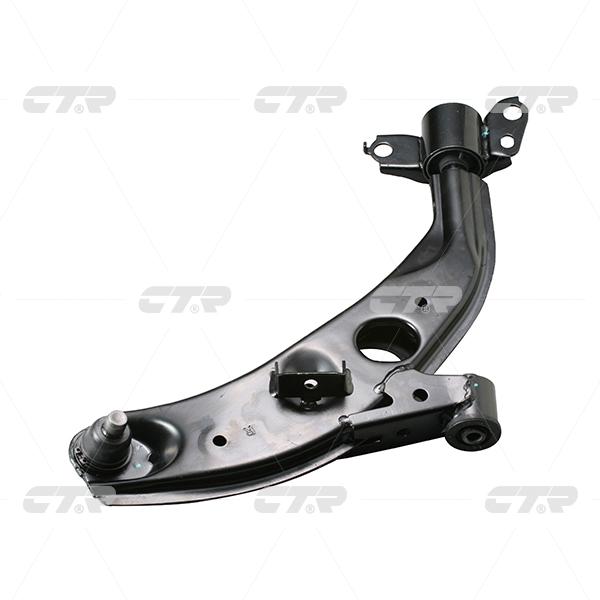 CTR, Control Arm, GD7A34300B, CQMZ-2R, MAZDA
