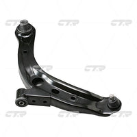 แขนควบคุม, CTR, LC6234350C, CQMZ-3L, MAZDA (027172)