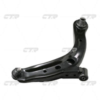 CTR, Control Arm, LC6234300C, CQMZ-3R, MAZDA