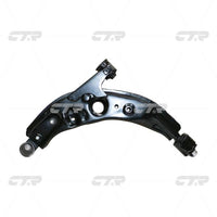 แขนควบคุม, CTR, B02B34350E, CQMZ-4L, MAZDA (027174)