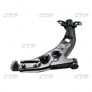 แขนควบคุม, CTR, B02B34300E, CQMZ-4R, MAZDA (027175)