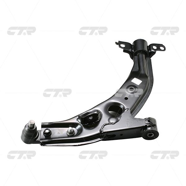 ထိန်းချုပ်ရေးလက်မောင်း၊ CTR၊ B02B34300E၊ CQMZ-4R၊ MAZDA (027175)