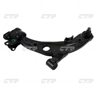 แขนควบคุม, CTR, EG2134350D, CQMZ-5L, MAZDA (027176)
