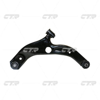 แขนควบคุม, CTR, B25D34350A, CQMZ-8L, FORD (เอเชียและโอเชียเนีย) (027181)