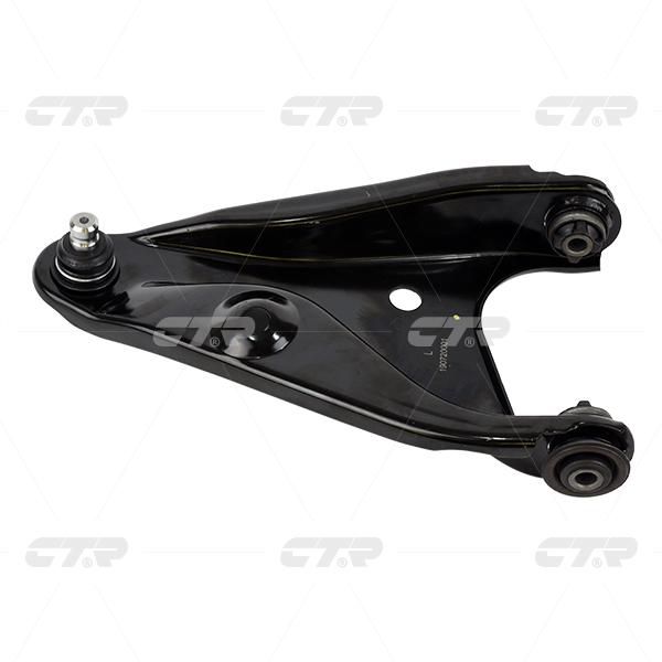 CTR, Control Arm, 545011362R, CQRE-1L, DACIA