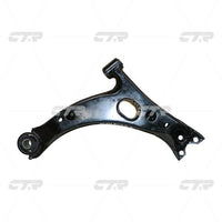 CTR, Control Arm, 4806920260, CQT-12L, TOYOTA