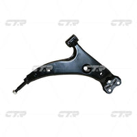 แขนควบคุม, CTR, 4806912130, CQT-14L, TOYOTA (027233)