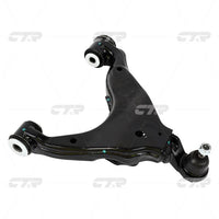 CTR, Control Arm, 4806860010, CQT-20R, LEXUS