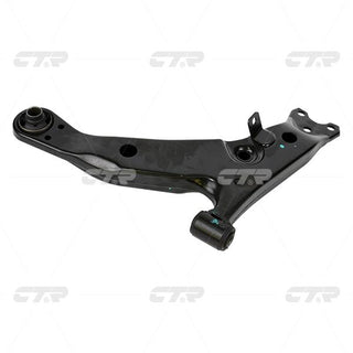 แขนควบคุม, CTR, 4806902010, CQT-22L, TOYOTA (027249)