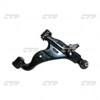 CTR, Control Arm, 480690K010, CQT-24L, TOYOTA