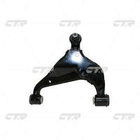 CTR, Control Arm, 480690K040, CQT-25L, TOYOTA