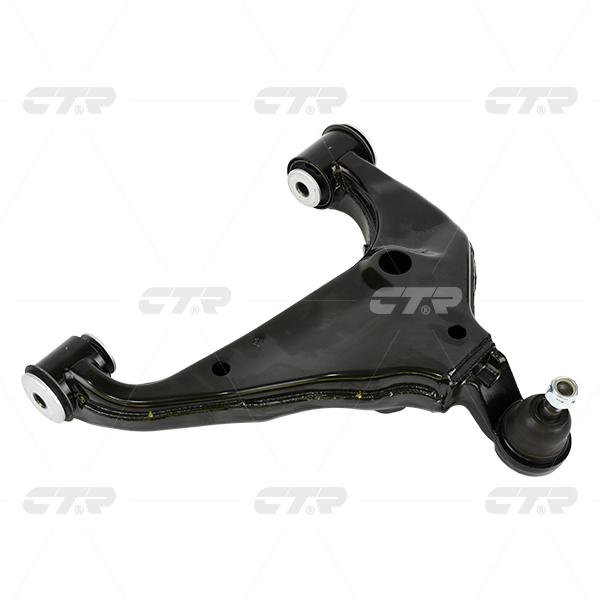 CTR, Control Arm, 480680K040, CQT-25R, TOYOTA