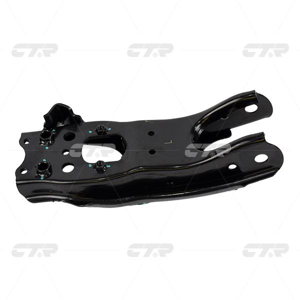 CTR, Control Arm, 4860635070, CQT-27L, TOYOTA