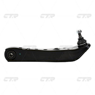 แขนควบคุม, CTR, 4806849035, CQT-28R, TOYOTA (027261)
