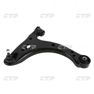 แขนควบคุม, CTR, 48069BZ010, CQT-33L, TOYOTA (027270)