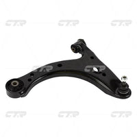 CTR, Control Arm, 48068BZ010, CQT-33R, TOYOTA