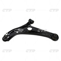 CTR, Control Arm, 4806959065, CQT-37L, TOYOTA