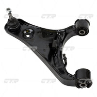 CTR, Control Arm, LR014132, CQTA-1R, LANDROVER