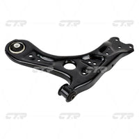 CTR, Control Arm, 6RF407151B, CQVW-11L, VOLKSWAGEN