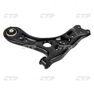 แขนควบคุม, CTR, 6RF407151B, CQVW-11L, VOLKSWAGEN (027302)