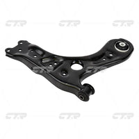 แขนควบคุม, CTR, 6RF407152B, CQVW-11R, VOLKSWAGEN (027303)